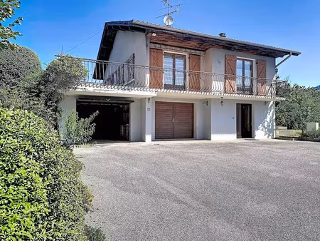 vente maison 4 pièces 83 m² à cranves-sales (74380)  399 000 €
