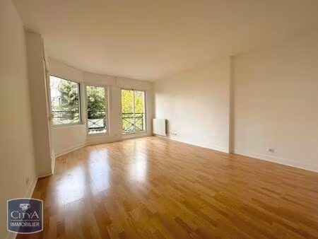 location appartement 1 pièce 38m² antony 92160