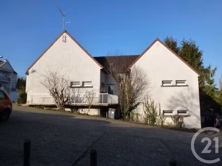 location appartement 1 pièce 27m² bures sur yvette 91440