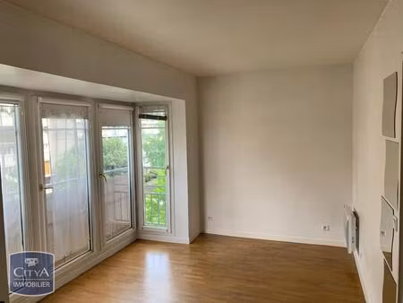location appartement 1 pièce 21m² vincennes 94300