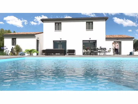 vente maison neuve 5 pièces 110 m² à valence (26000)  405 241 €