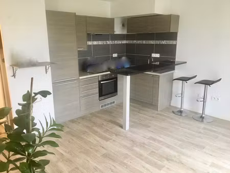 location appartement 2 pièces 43m² claye souilly 77410