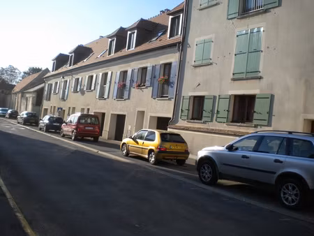 location appartement 3 pièces 62m² iverny 77165