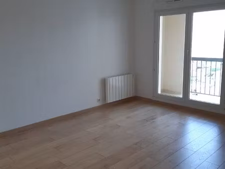 location appartement 2 pièces 51m² longjumeau 91160
