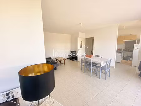 location appartement 2 pièces 50m²