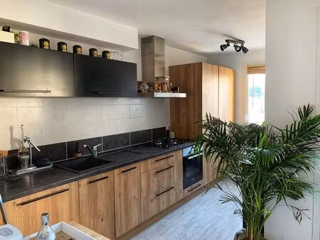 location appartement 3 pièces meublé 63m² villenoy 77124
