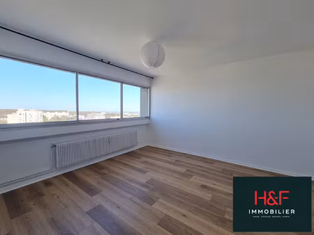 location appartement 1 pièce 32m² herouville st clair 14200