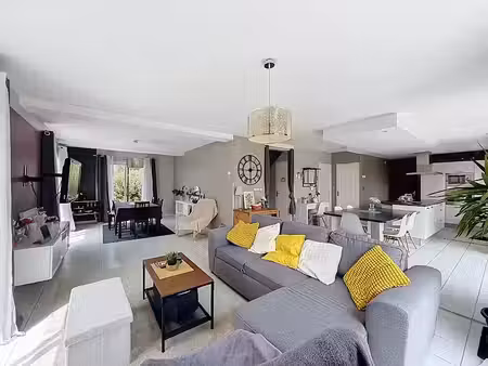 vente maison 7 pièces 138 m² à franqueville-saint-pierre (76520)  399 500 €