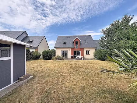 vente maison 7 pièces 138 m² à franqueville-saint-pierre (76520)  417 000 €