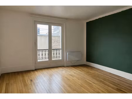 location appartement 2 pièces 32m²