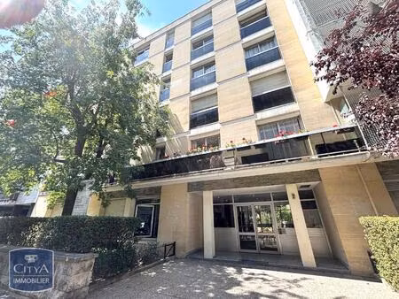 location appartement 2 pièces 52m² paris 15ème