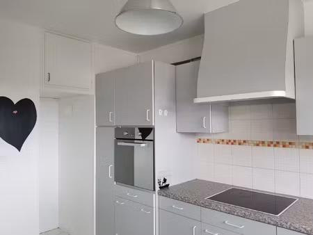 location appartement 3 pièces 64m² sucy en brie 94370