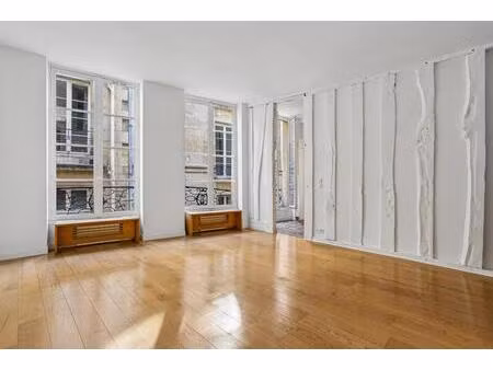 location appartement 2 pièces 50m² paris 6ème