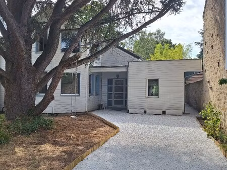 location maison 7 pièces 216m² bois le roi 77590