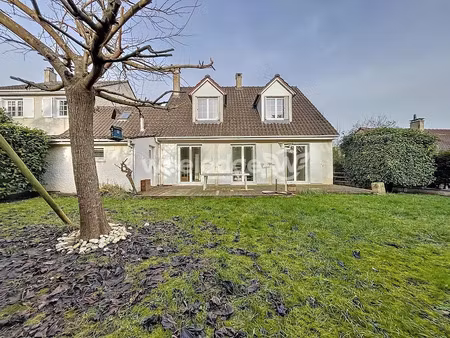 vente maison 7 pièces 144.83 m² à andresy (78570)  425 000 €