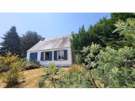 vente maison 4 pièces 63 m² à le palais (56360)  427 400 €
