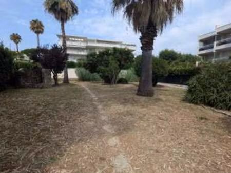 vente appartement t1 piscine à antibes (06160) : à vendre t1 piscine / 20m² antibes