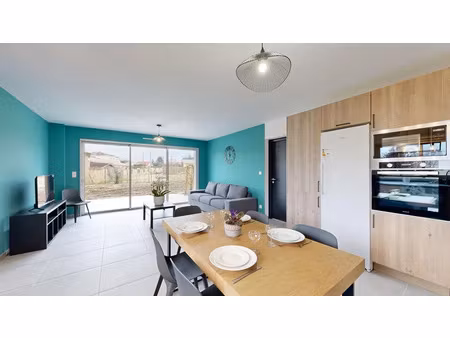 location appartement 1 pièce 16 m² à mérignac (33700)