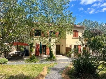 maison de luxe de 7 pièces en vente à quillan  france