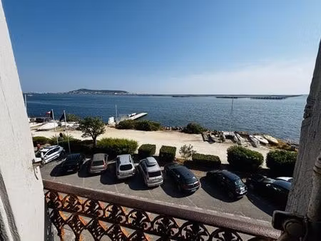 villa de luxe de 3 pièces en vente bouzigues  france