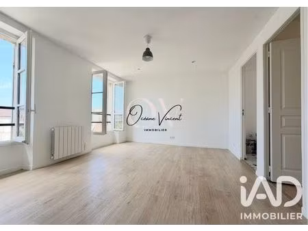 appartement à saint-denis (93200)