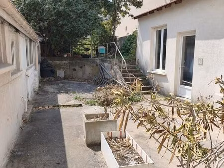 appartement à villejuif (94800)