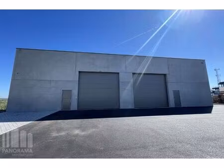 surface industrielle à vendre à zangersbos 40-42 aartrijke (rbw51684)