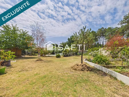 vente maison 6 pièces 125 m² cestas (33610)