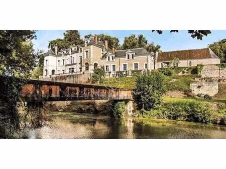 château cellettes (41)