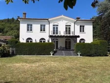 maison de 5 chambres de luxe en vente à labastide-rouairoux  occitanie