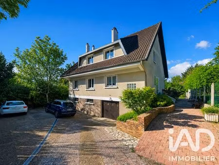 maison traditionnelle à montfermeil (93370)