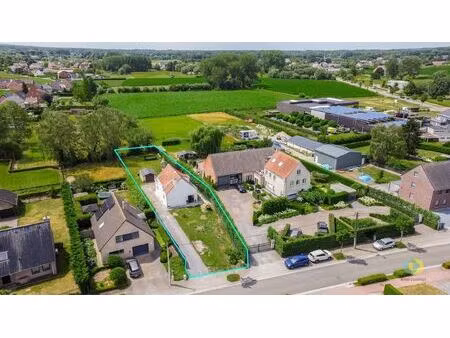 huis te koop in breendonk met 3 slaapkamers