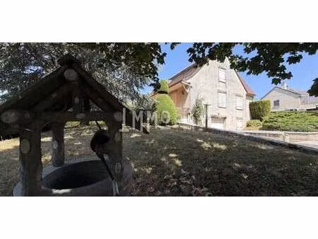 maison avec terrasse saint-calais (72)