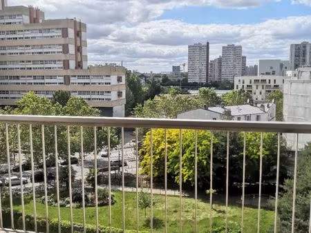 appartement à aubervilliers (93300)