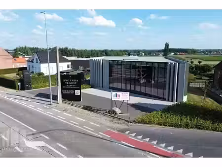 surface commerciale à vendre à deinsesteenweg 121 tielt (rbw51685)