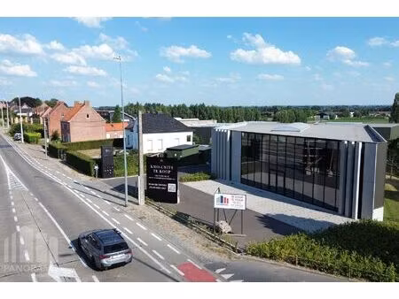 surface industrielle à vendre à deinsesteenweg 121 tielt (rbw51686)