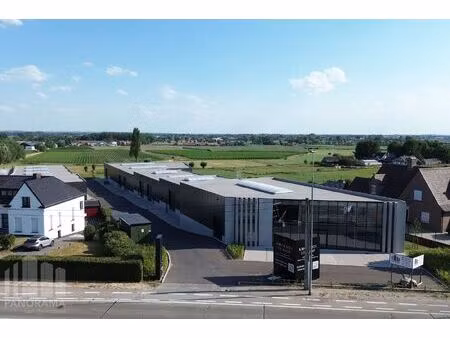 surface industrielle à vendre à deinsesteenweg 121 tielt (rbw51687)