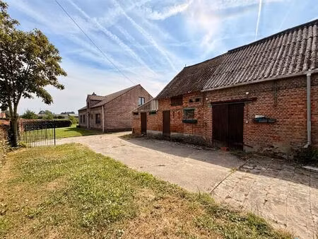 huis te koop in temse met 1 slaapkamer