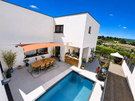 maison de luxe de 152 m2 en vente narbonne  occitanie