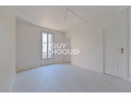 appartement 2 pièces 37m²