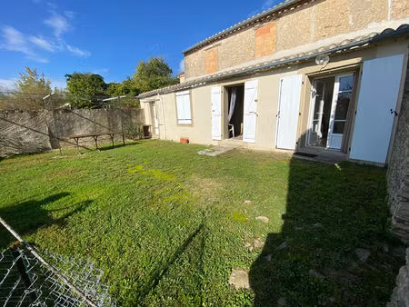 location appartement 2 pièces  53.46m²  carlipa