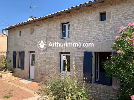 maison 4 chambres proche centre