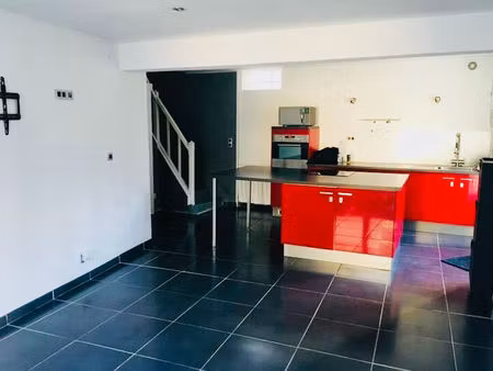 location maison 5 pièces  67.00m²  jouarre