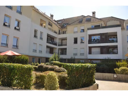 location appartement 2 pièces  43.31m²  ermont