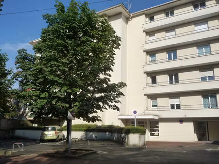 location appartement 3 pièces  60.67m²  ermont