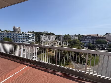 la baule lajarrige