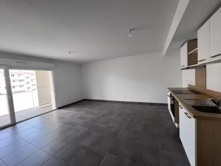 appartement t3