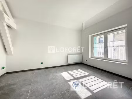 studio à bourgoin-jallieu en hyper centre 