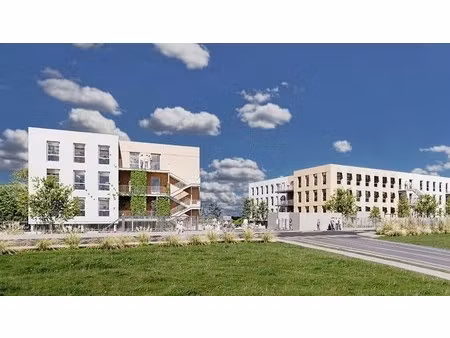 location bureaux 5 391 m²
