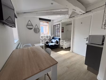 appartement albi 1 pièce(s) 18 m2